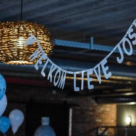 Kraamfeest