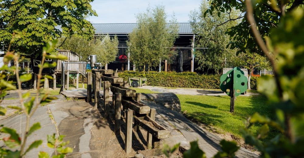 Pinksteren 24 en 25 mei 2026