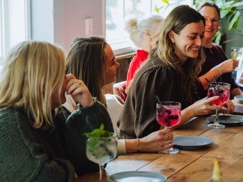 Ruimte voor bijbanen, stages, tussenjaar en vaste functies