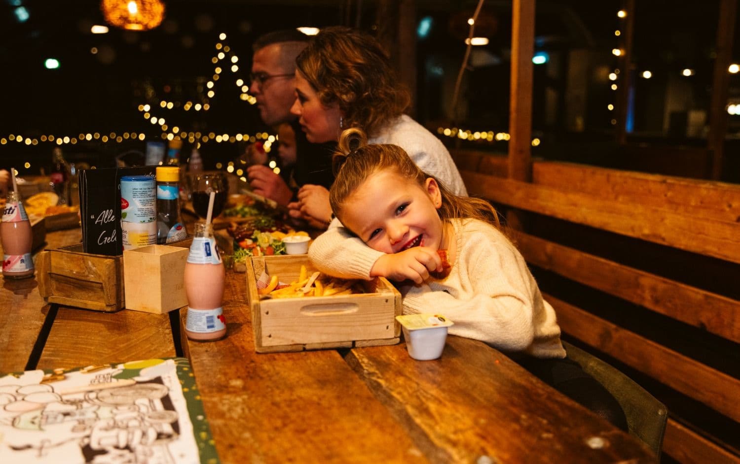Kerst voor kinderen