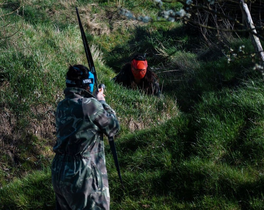 Zakelijke activiteiten