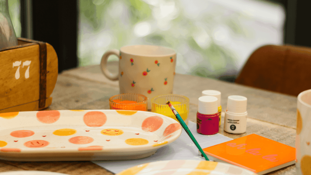 Zakelijk eten en drinken