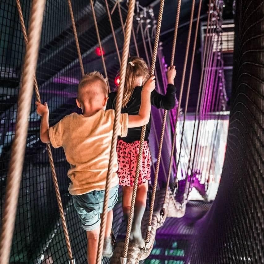 Klok'uus Club: sparen voor cadeaus bij elk bezoek