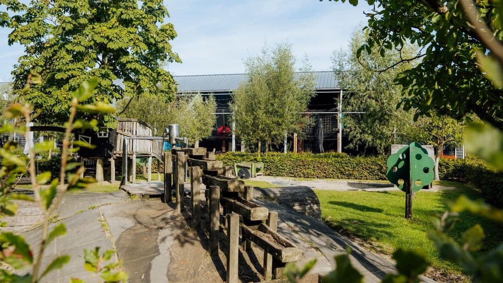 Klok'uus homepage hero