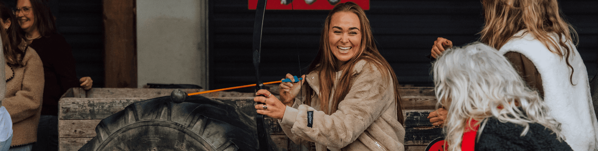 Winterse hapjes en diner