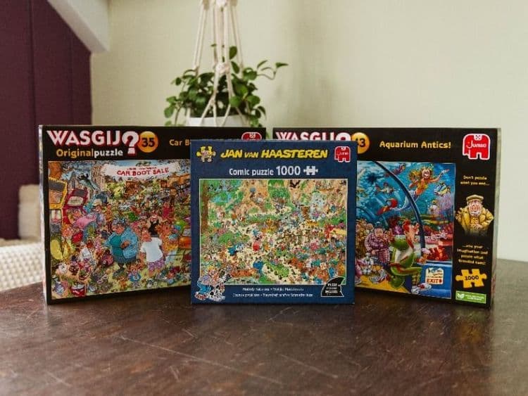 Zo gebruik je deze pagina