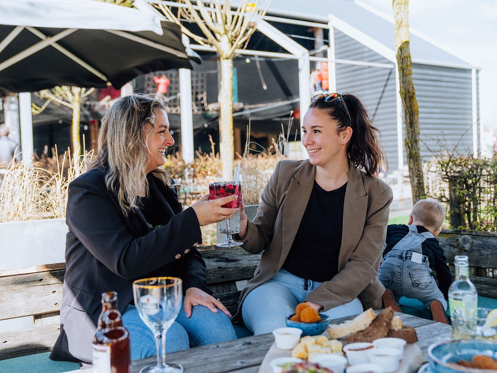 Kom het zelf beleven