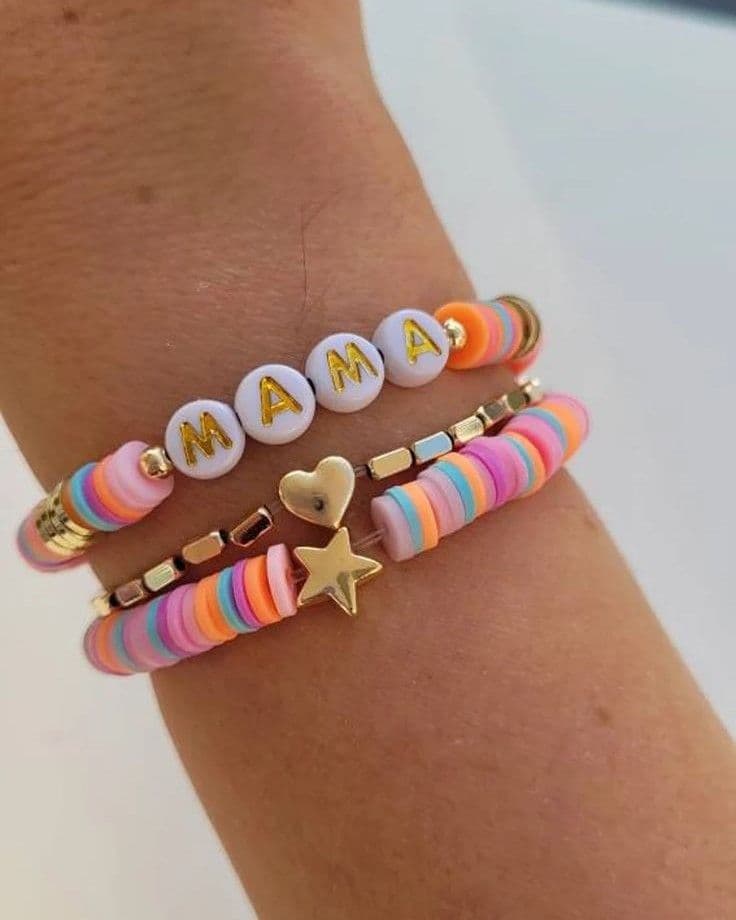 Moederdag activiteit