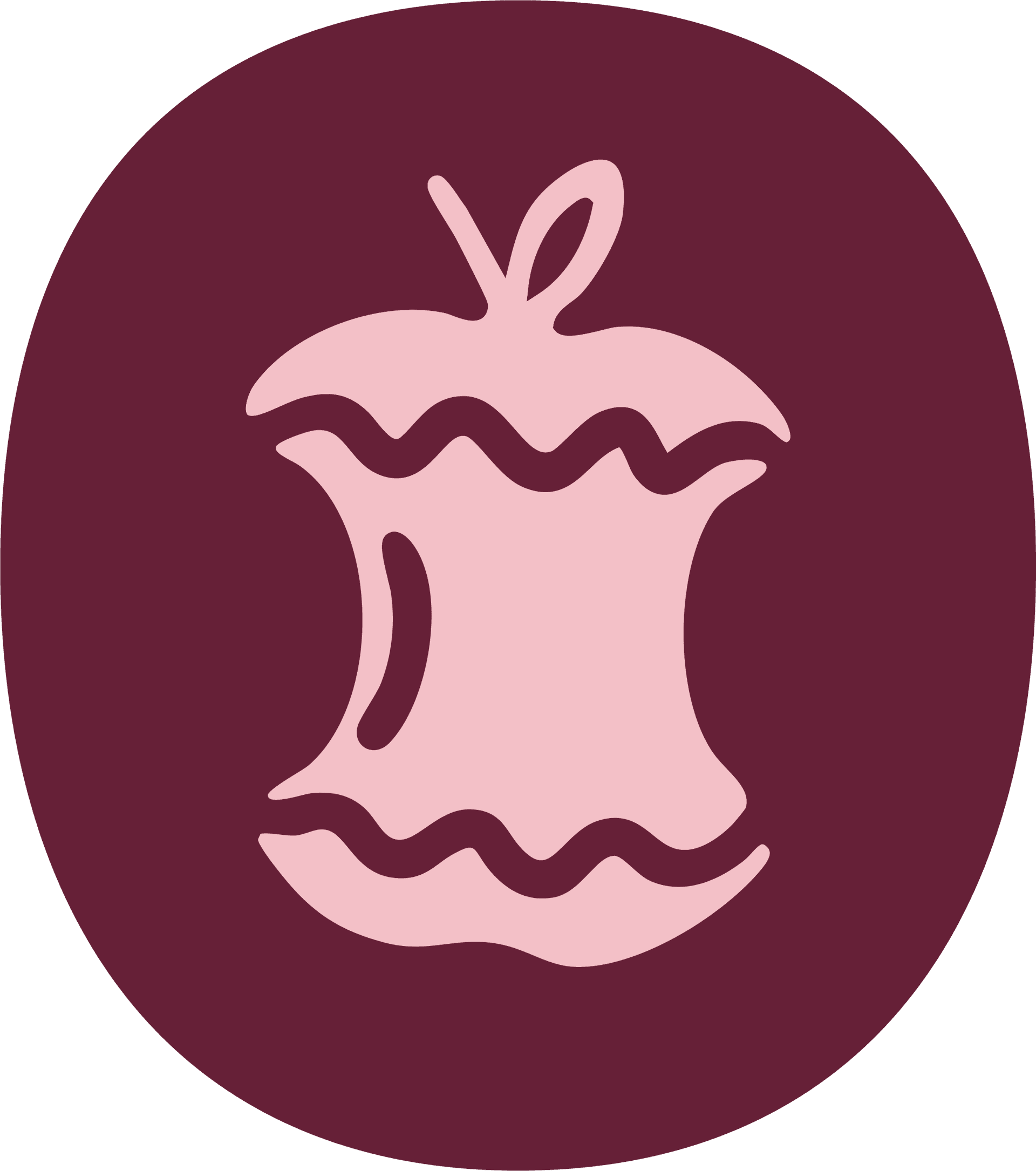 Klok'uus klok logo