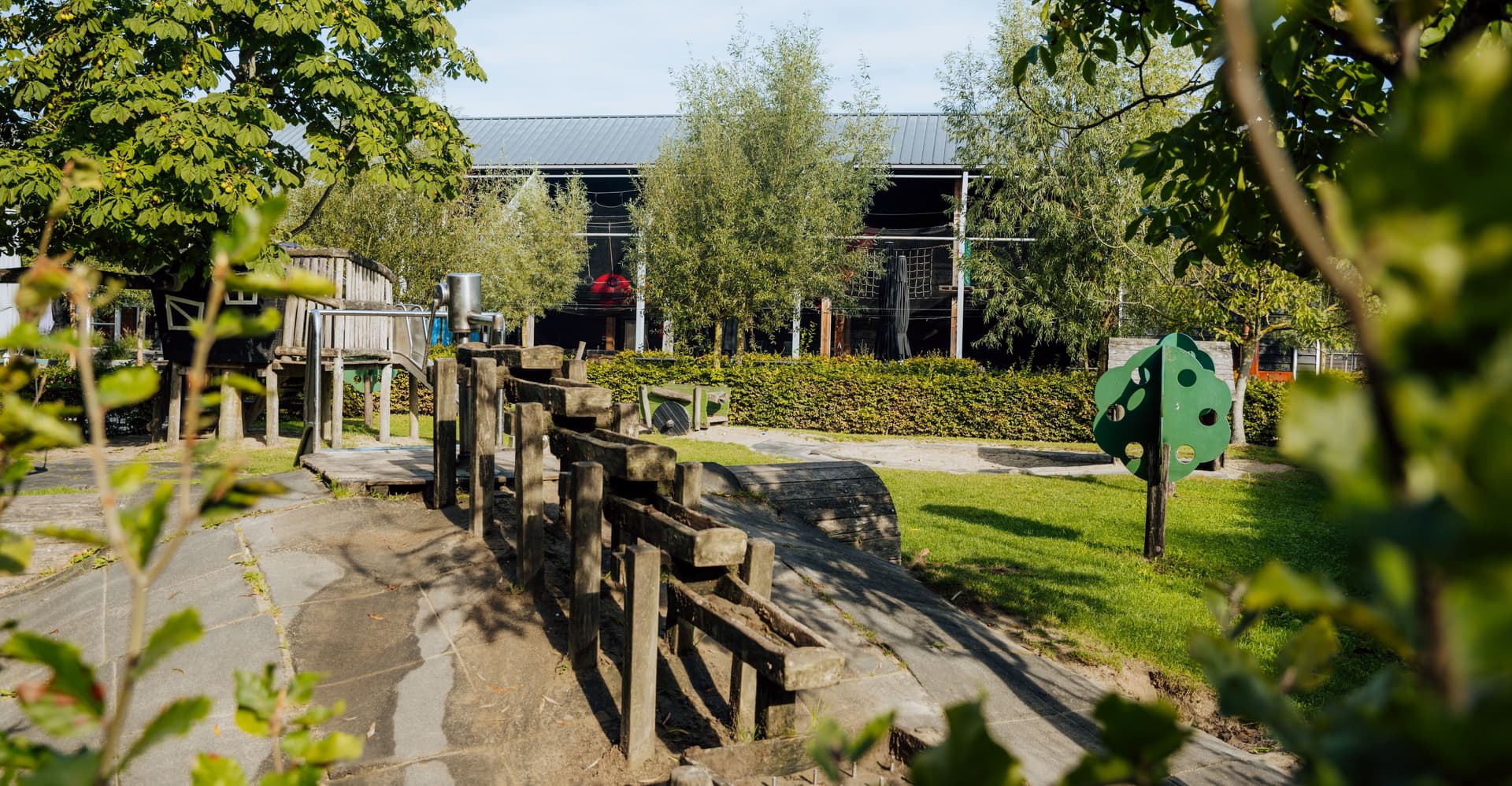 Pinksteren 24 en 25 mei 2026