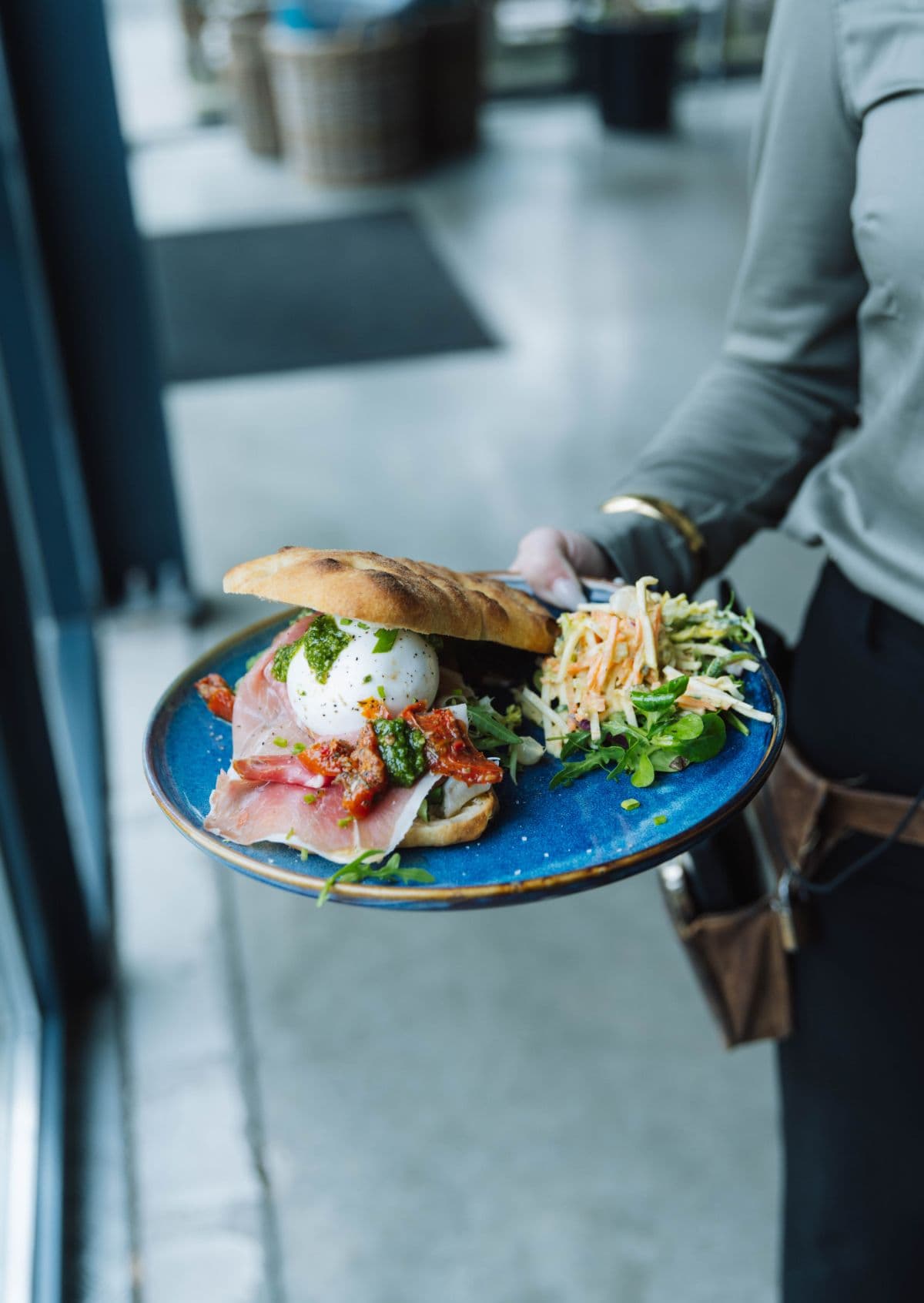 Gezellig uit eten met Hemelvaart Zeeland: kies voor borrel, lunch of diner