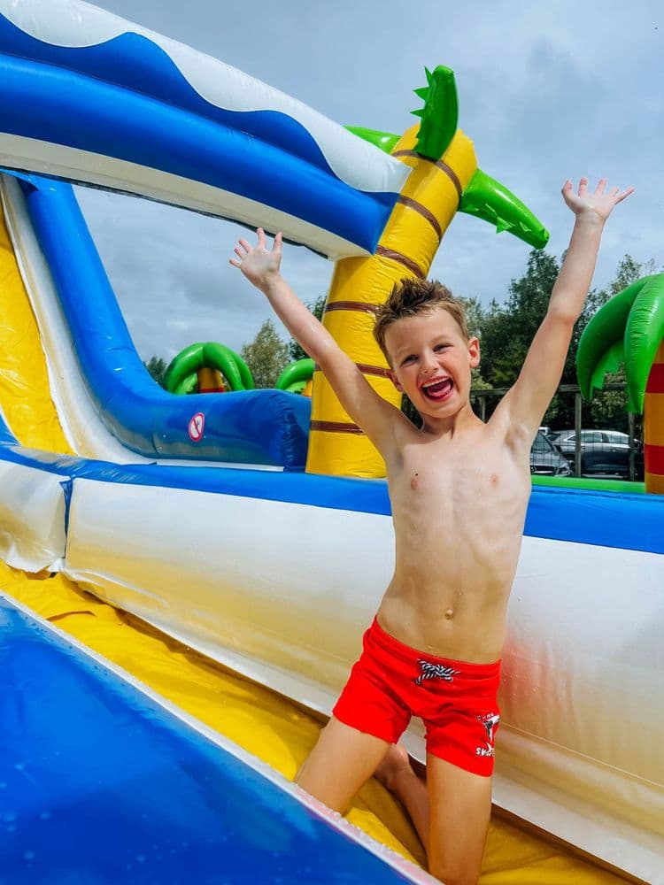 Hét vakantie-uitje met kinderen in Zeeland