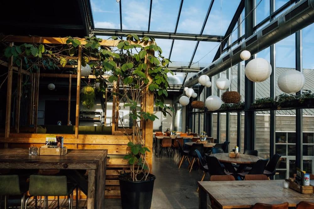 Het Klok'uus als feestlocatie, Laat je verrassen!
