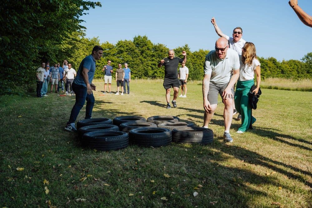 Samen genieten van een onvergetelijke familiedag bij Klok’uus!