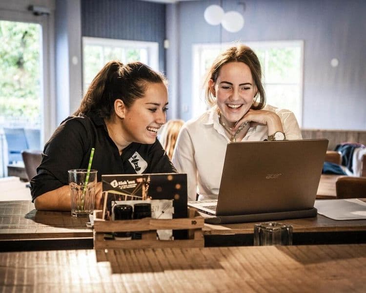 Een unieke vergaderlocatie in Zeeland