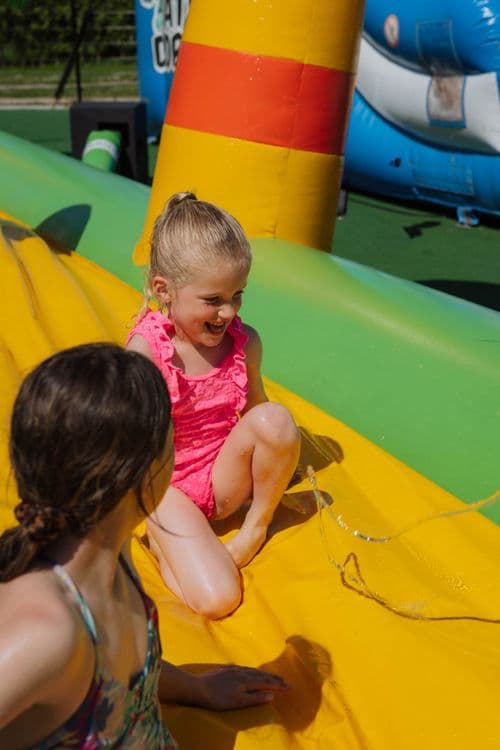 Waterpret