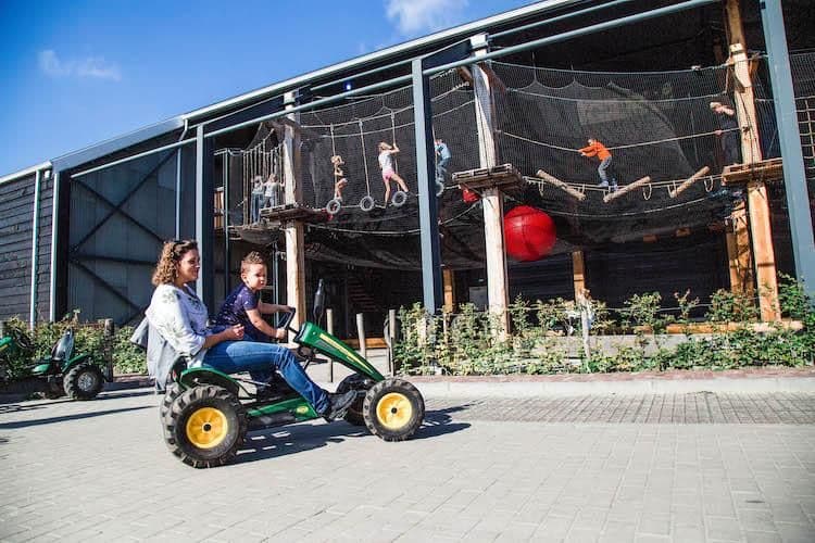 Boerenspelen