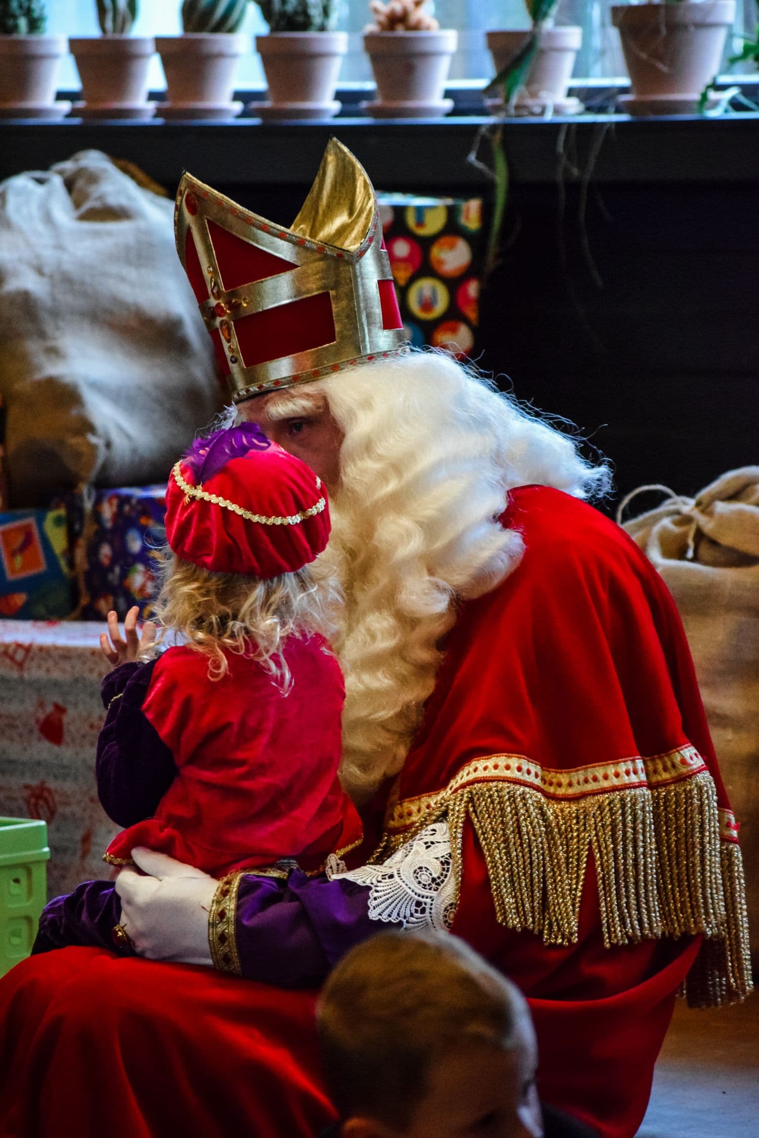 De perfecte Sinterklaasbeleving voor het hele gezin