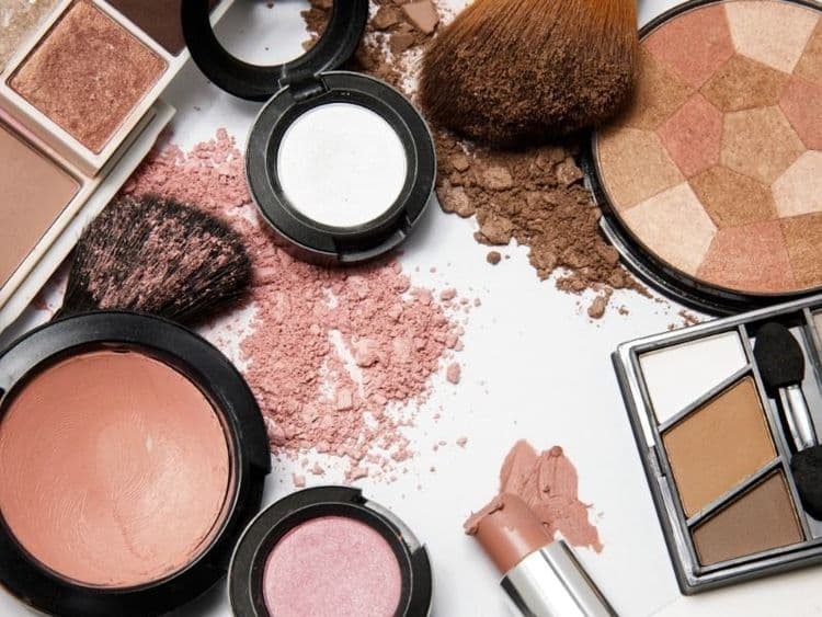 Make-up workshop soft glam