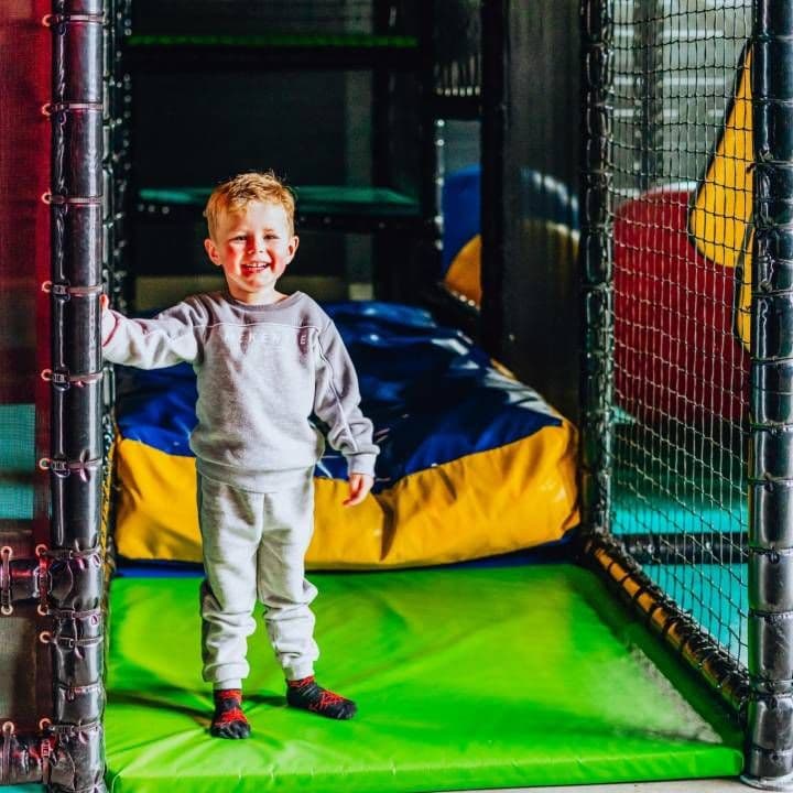 Veel speelplezier past het beste bij jullie gezin