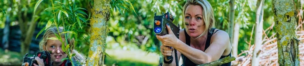 Introductie, sportdag en kamp