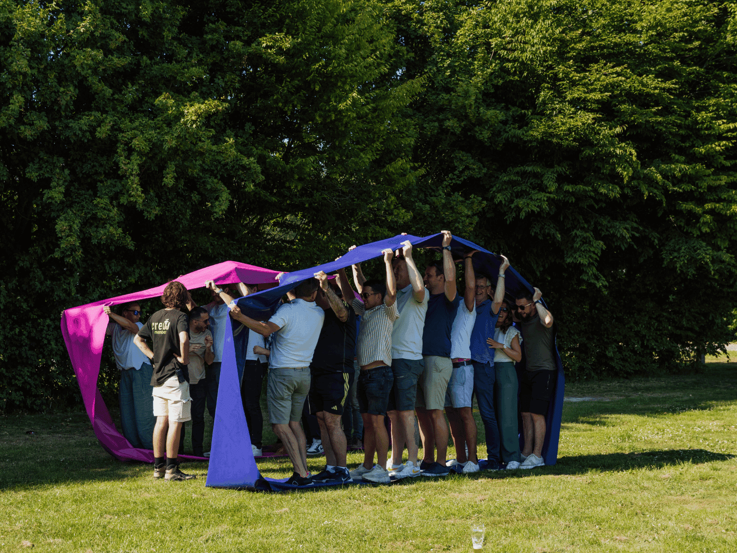 Boter, kaas en keuzemenu