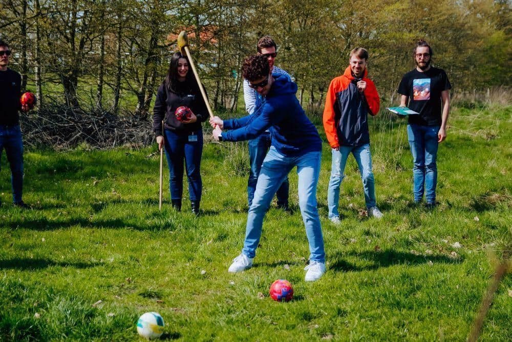 Voor alle leeftijden