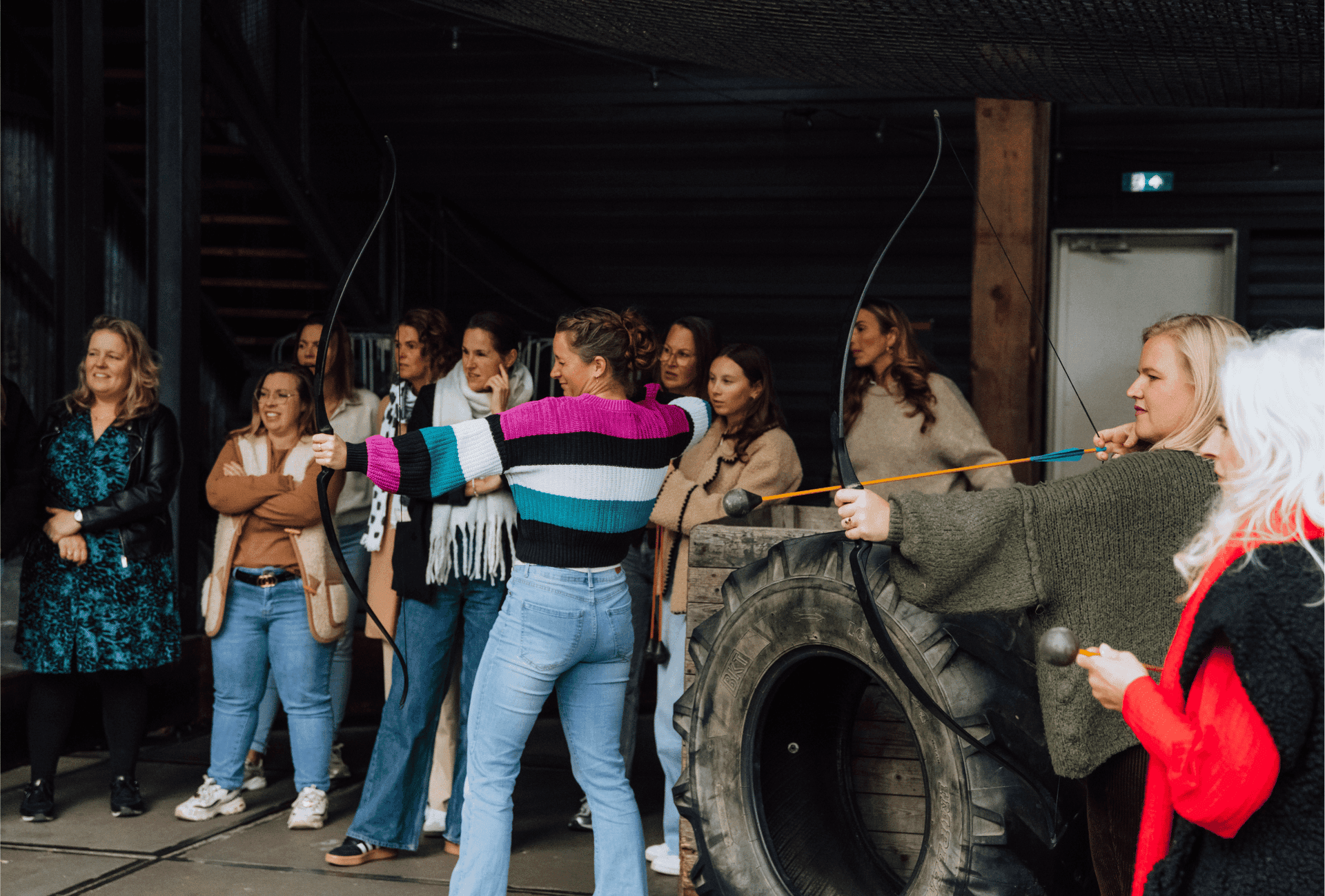 Wil je een voorstel op maat voor jullie team?