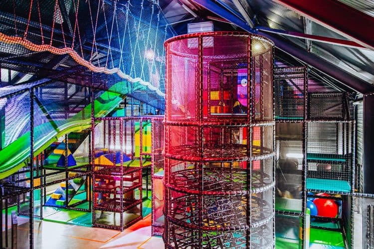 Werken in horeca, attracties, verhuur, events of keuken