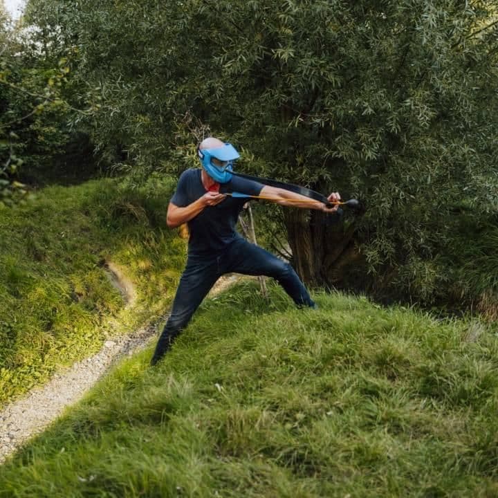 Combineer lunch met een activiteit