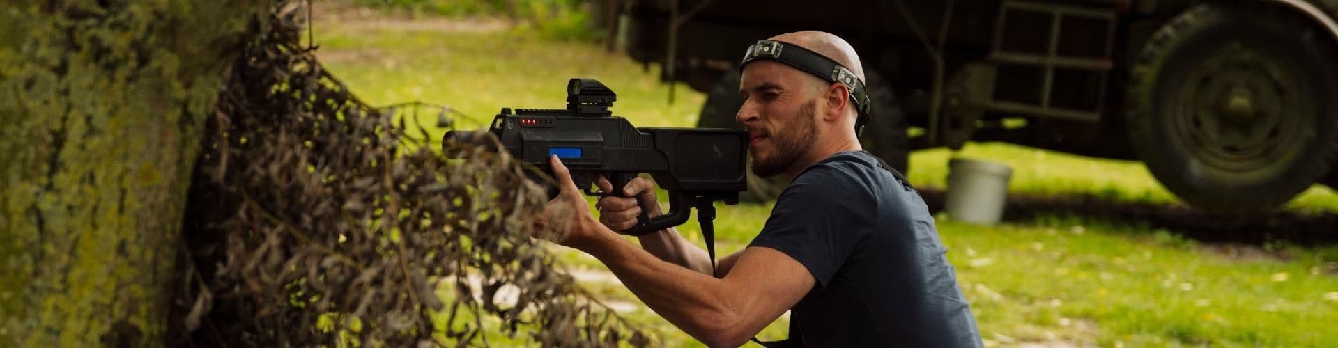 Ruimte om te groeien