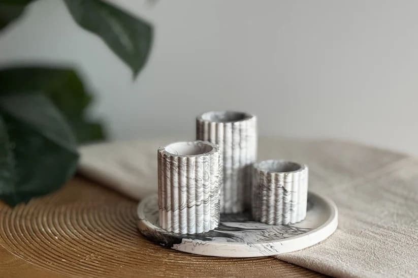 Giethars & woonaccessoires