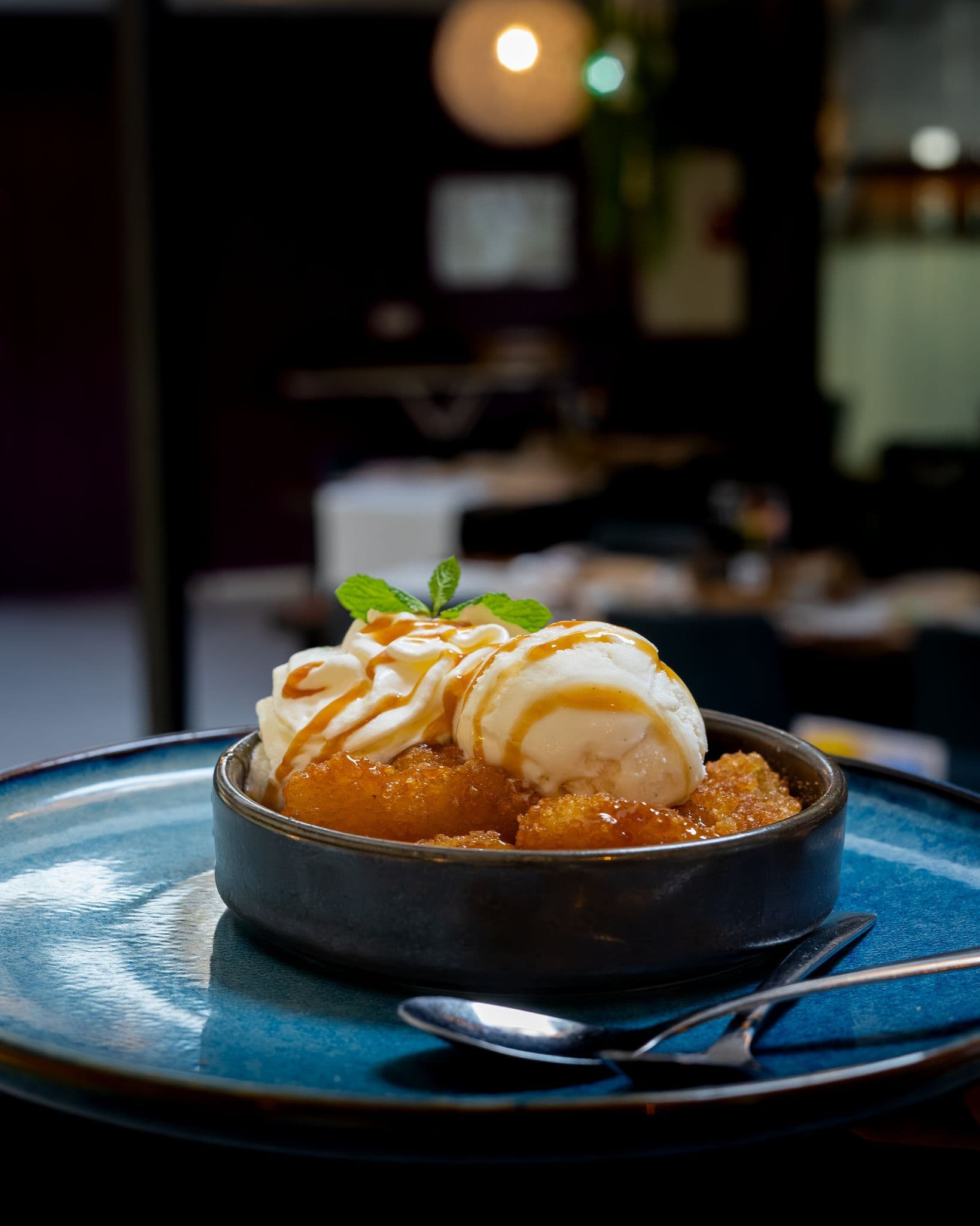 Maak van lunch een compleet dagprogramma